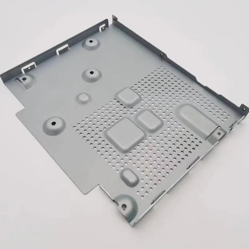 Услуги по индивидуальной лазерной резке и гибке для глобальных покупателей 6