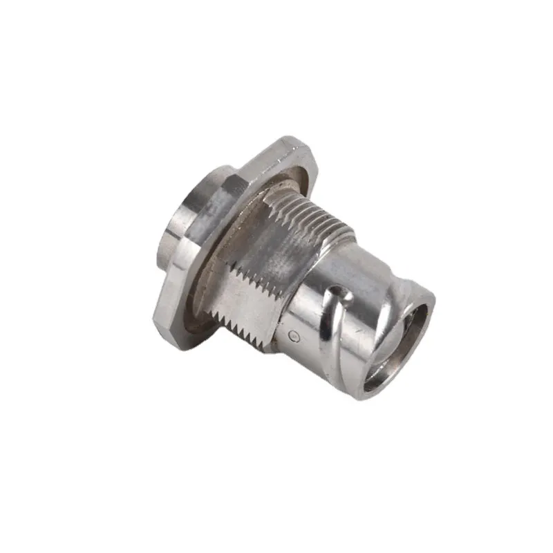 Прецизионные токарные детали для глобального распределения 3