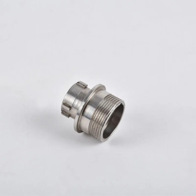 Прецизионные токарные детали для глобального распределения 5