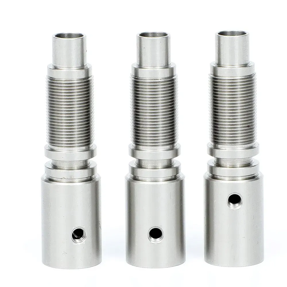 Кастомизированная обработка металлических деталей по чертежам