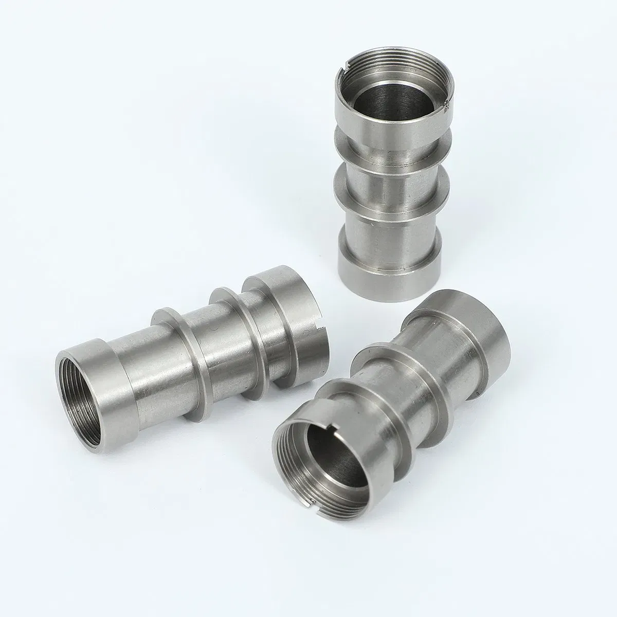 Кастомизированная обработка металлических деталей по чертежам 2