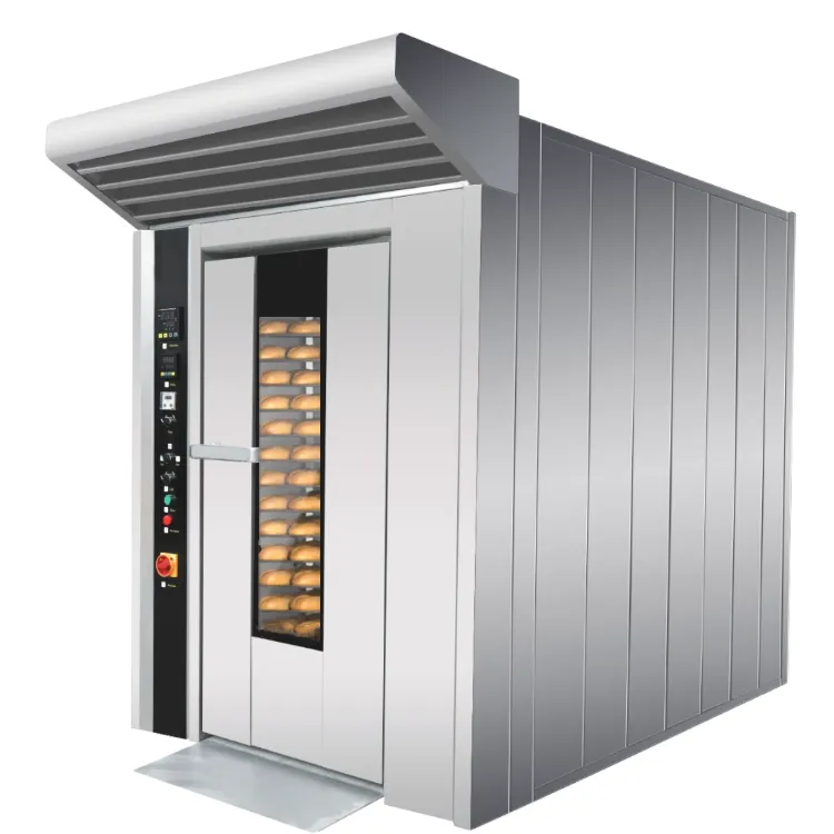 Профессиональная ротационная печь для удобрений 6