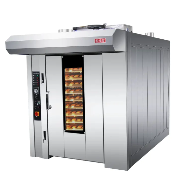 Профессиональная ротационная печь для удобрений 5