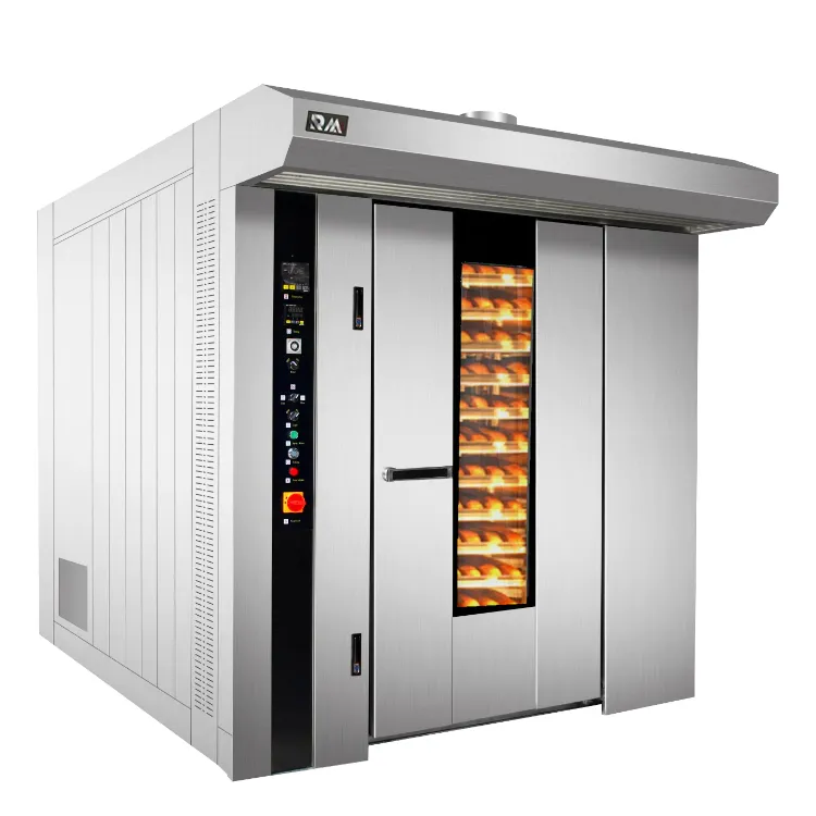 Профессиональная ротационная печь для удобрений 2