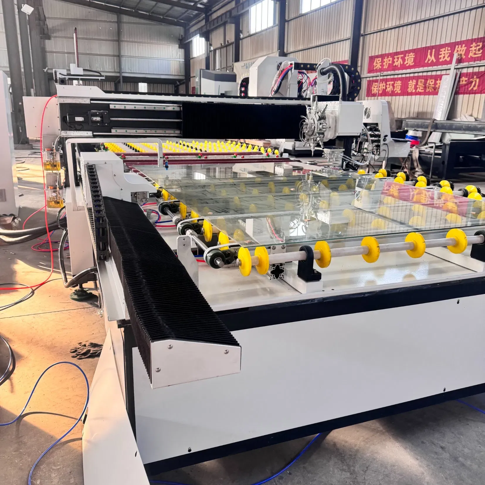 Настраиваемый ЧПУ сверлильно-фрезерный станок ZXLB-ZX Series Luban Lathe