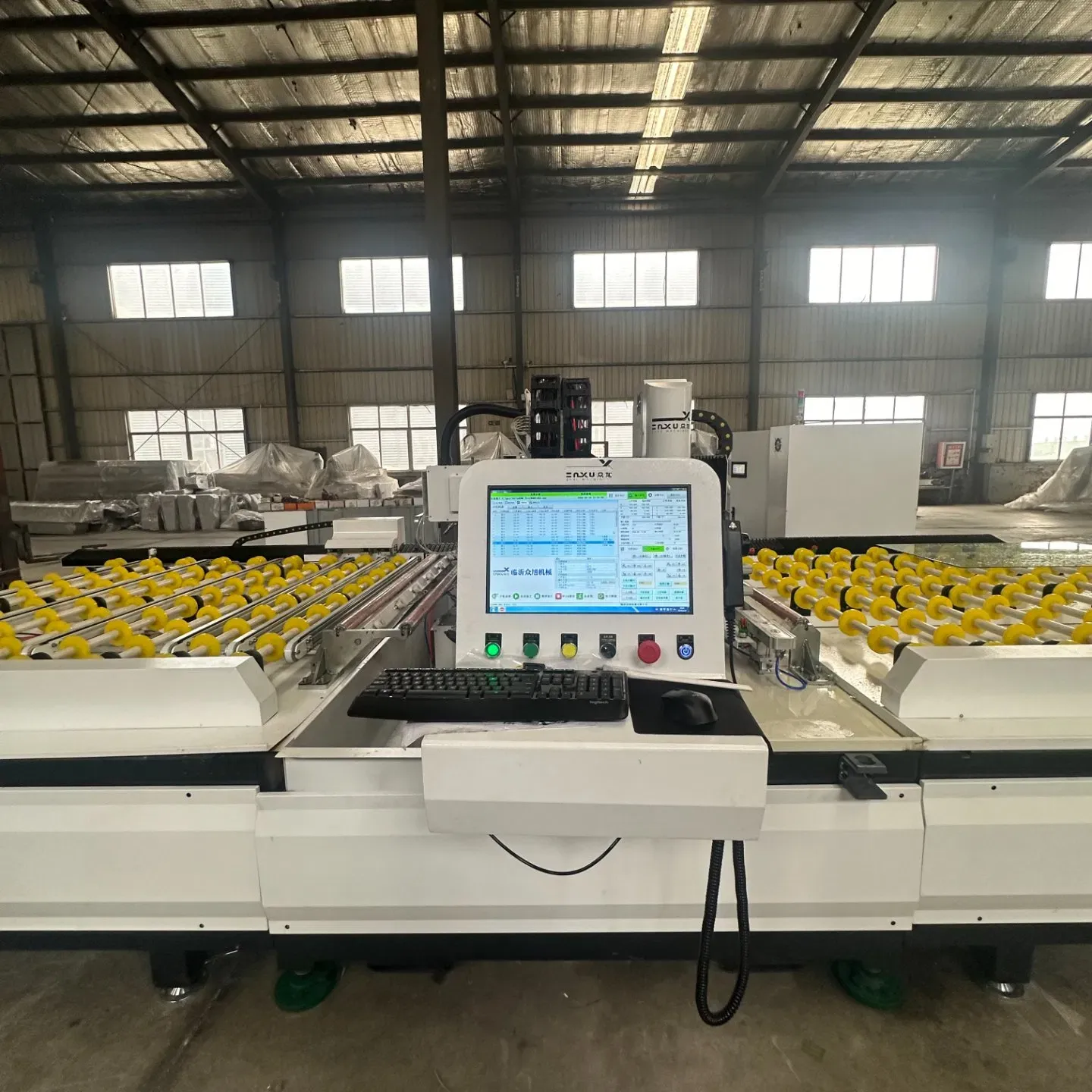 Настраиваемый станок с ЧПУ для сверления и фрезерования ZXLB-ZX Series Luban Lathe