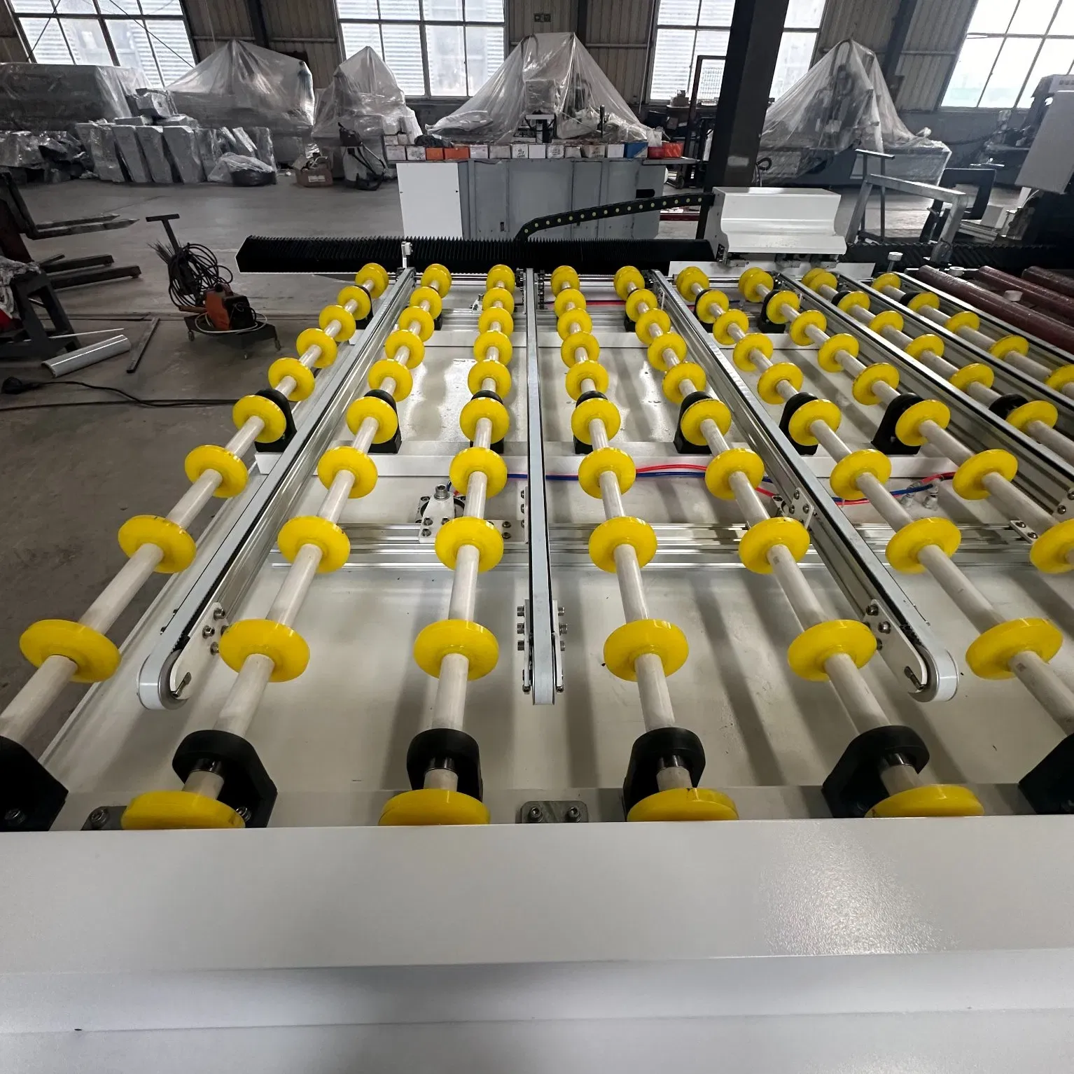 Настраиваемый станок с ЧПУ для сверления и фрезерования ZXLB-ZX Series Luban Lathe 6