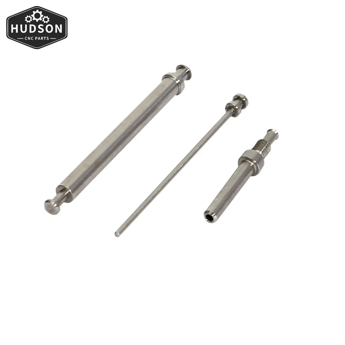 Кастомизированные детали с ЧПУ: гайки, болты, шпильки, прокладки 5