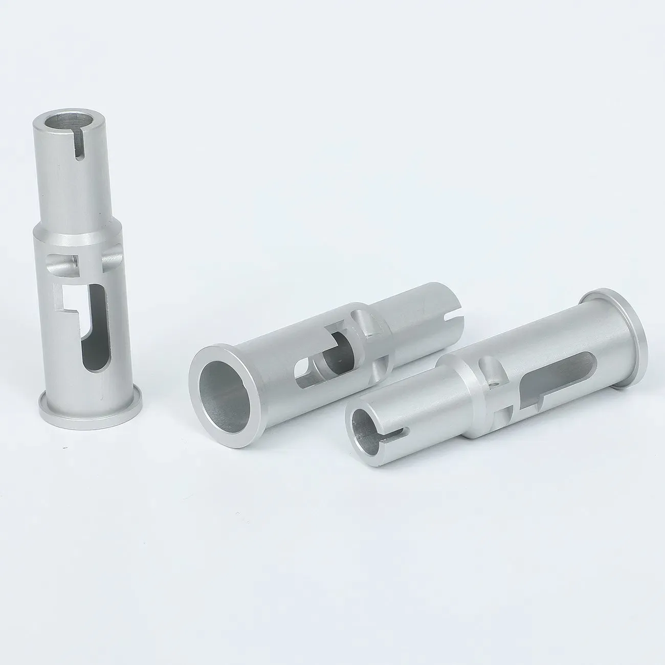 Настраиваемые микро-передачи власти банка случаи алюминиевых деталей 2