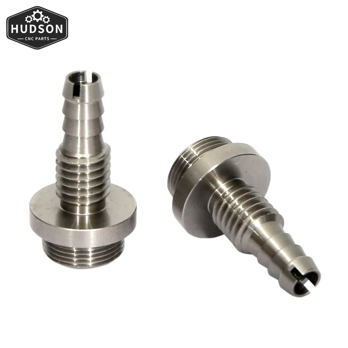 Кастомизированные детали токарной обработки с ЧПУ M8 резьбовые винты
