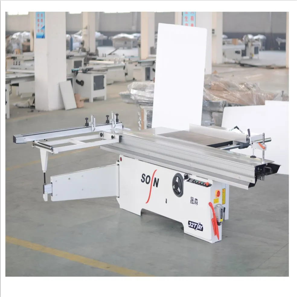 Профессиональная ленточная пила со столом 3200 мм