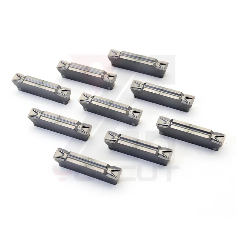 Вставка из карбида для нарезки стали MGMN500-T 5