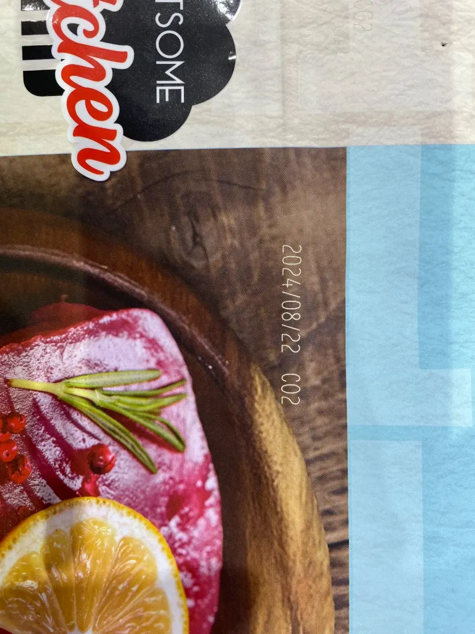 Профессиональная CO2 лазерная маркировочная машина GSL3130 4