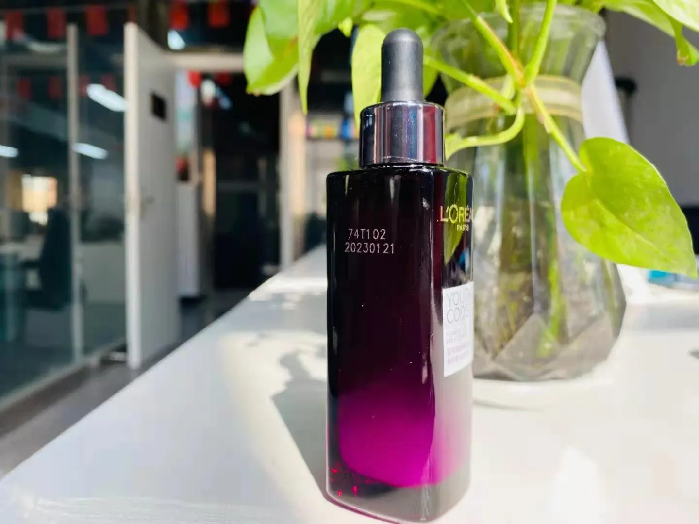 Профессиональная CO2 лазерная маркировка машины GSL3130 6