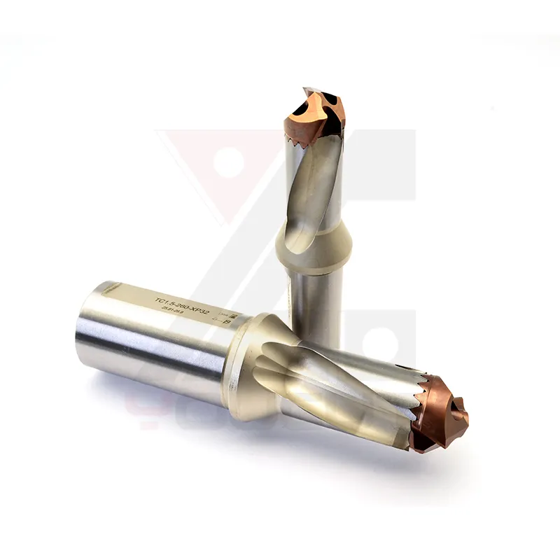 Профессиональное коронное сверло из вольфрамового карбида