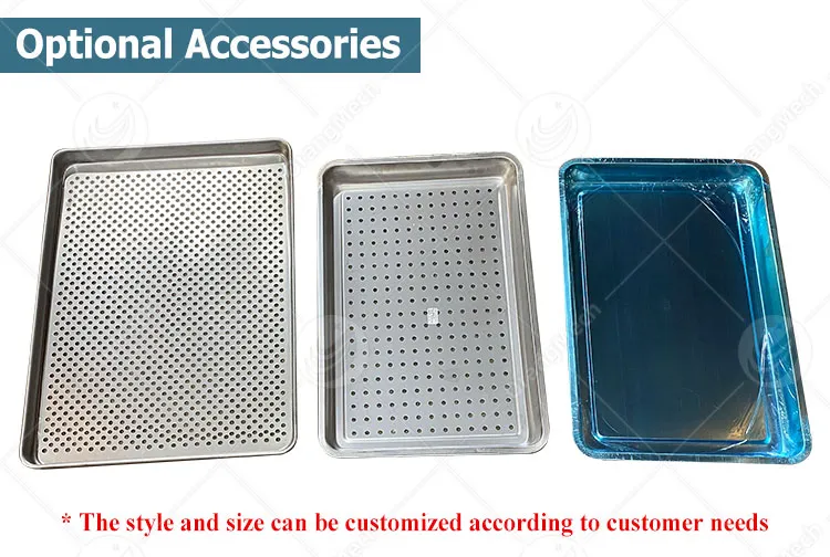 Профессиональная сушилка для продуктов 5