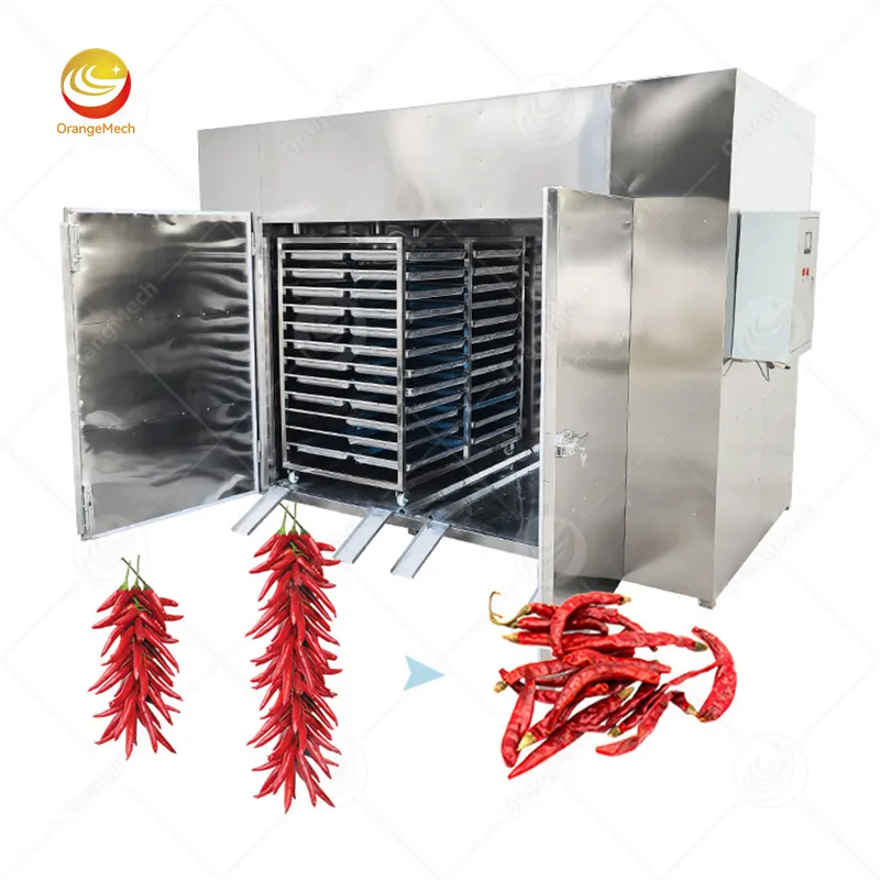 Профессиональная сушилка для продуктов