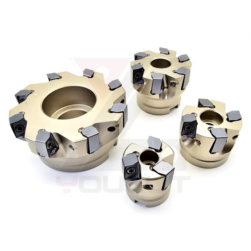 Резец для станка с ЧПУ диаметром от 40мм до 250мм