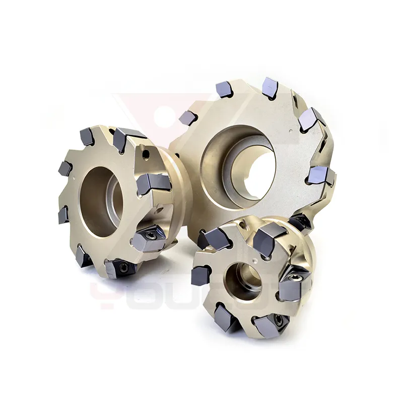 Резец для станка с ЧПУ диаметром от 40мм до 250мм 5