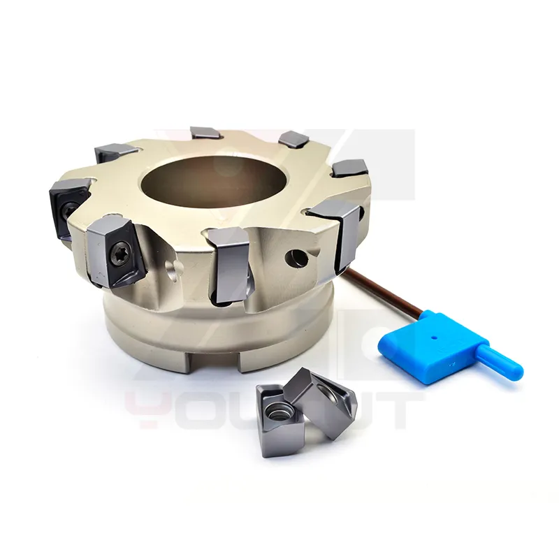 Резец для станка с ЧПУ диаметром от 40мм до 250мм 3