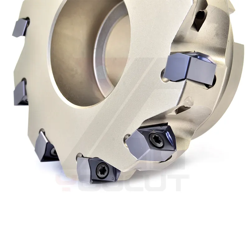 Резец для станка с ЧПУ диаметром от 40мм до 250мм 4