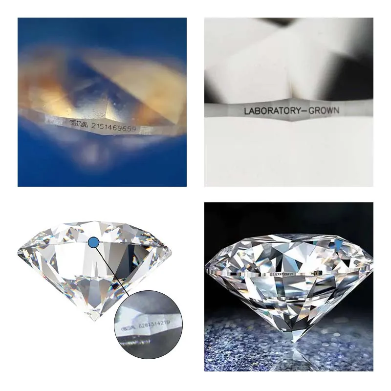 Профессиональная машина для лазерной маркировки и гравировки с алмазной талией 4