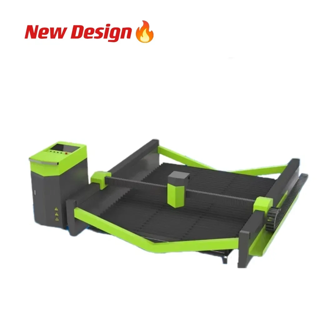 Профессиональная лазерная резка металла 6