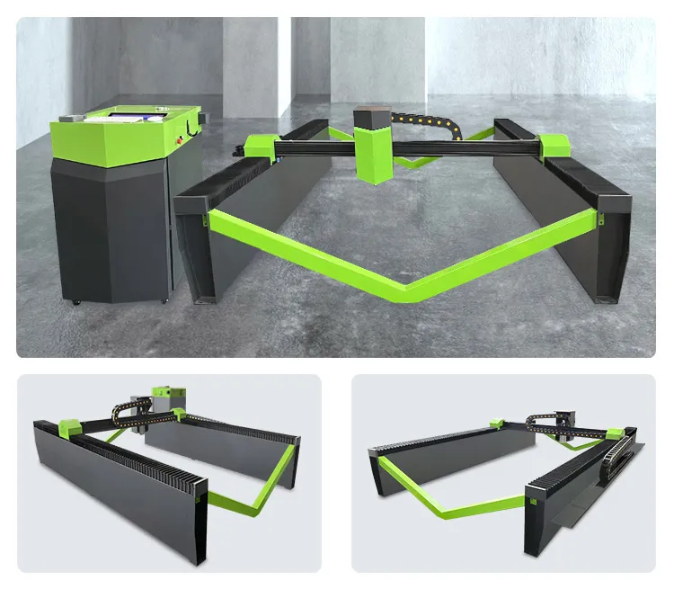 Профессиональная лазерная резка металла 4