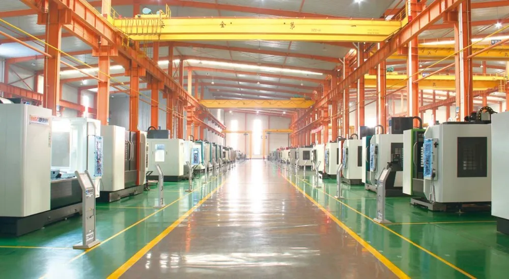 Двухколонный высококачественный ЧПУ двойной башенный вертикальный токарный станок 6