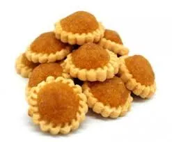 Автоматическая машина для обжаривания двойных печений с начинкой P160 4