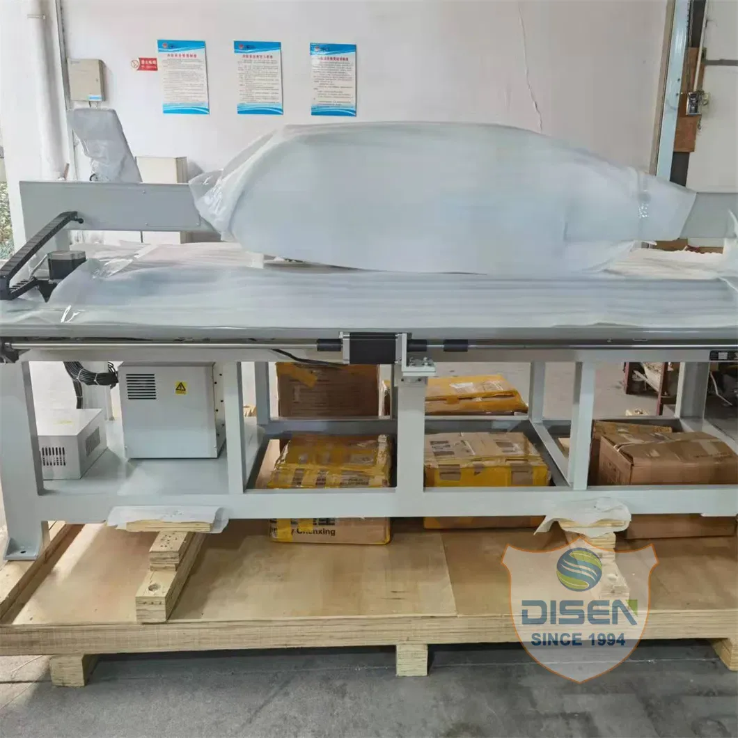 Автоматическая двухголовочная машина для установки горячих камней без бумаги 3