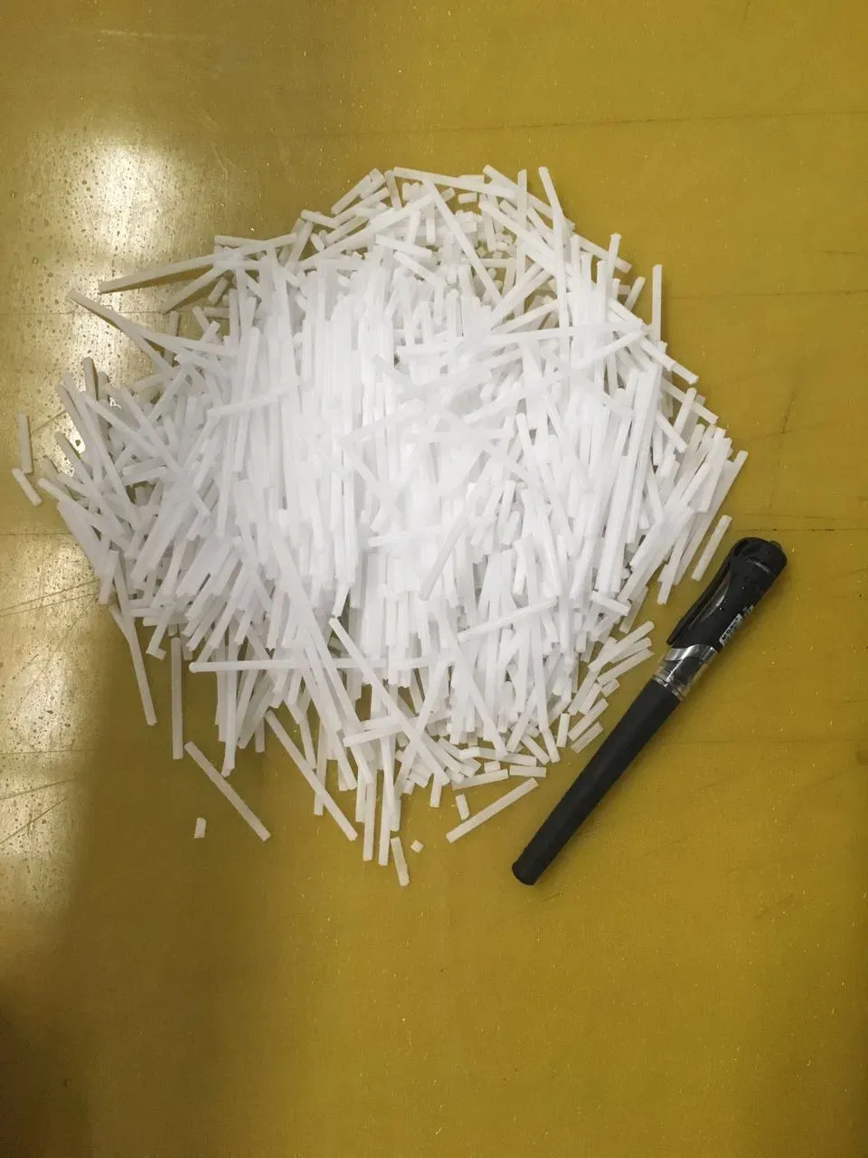 Машины для сухого льда для рыбной промышленности 2