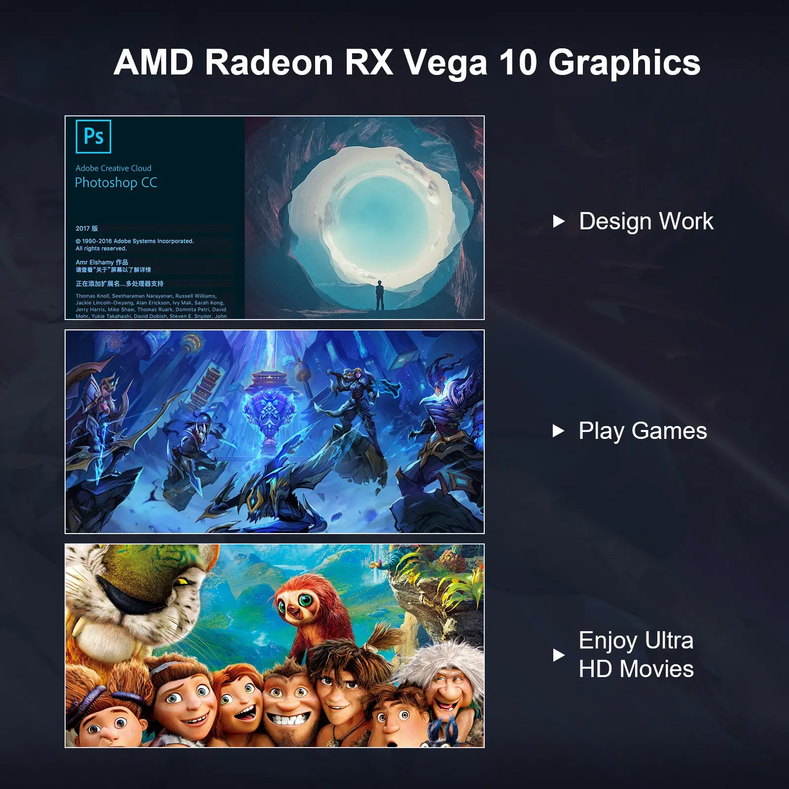 Мини-ПК HYSTOU M6 с процессором AMD Ryzen 5 и 32 ГБ ОЗУ 5