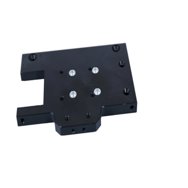 Надежные детали соединителей для передовых технологий обработки 6