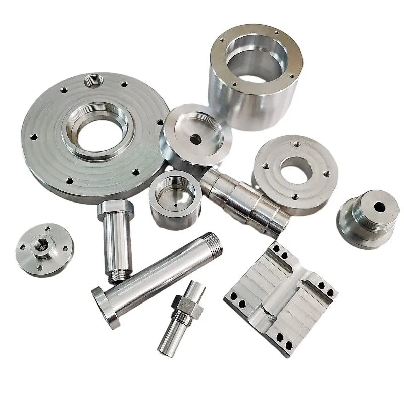 Надежные детали соединителей для передовых технологий обработки 2