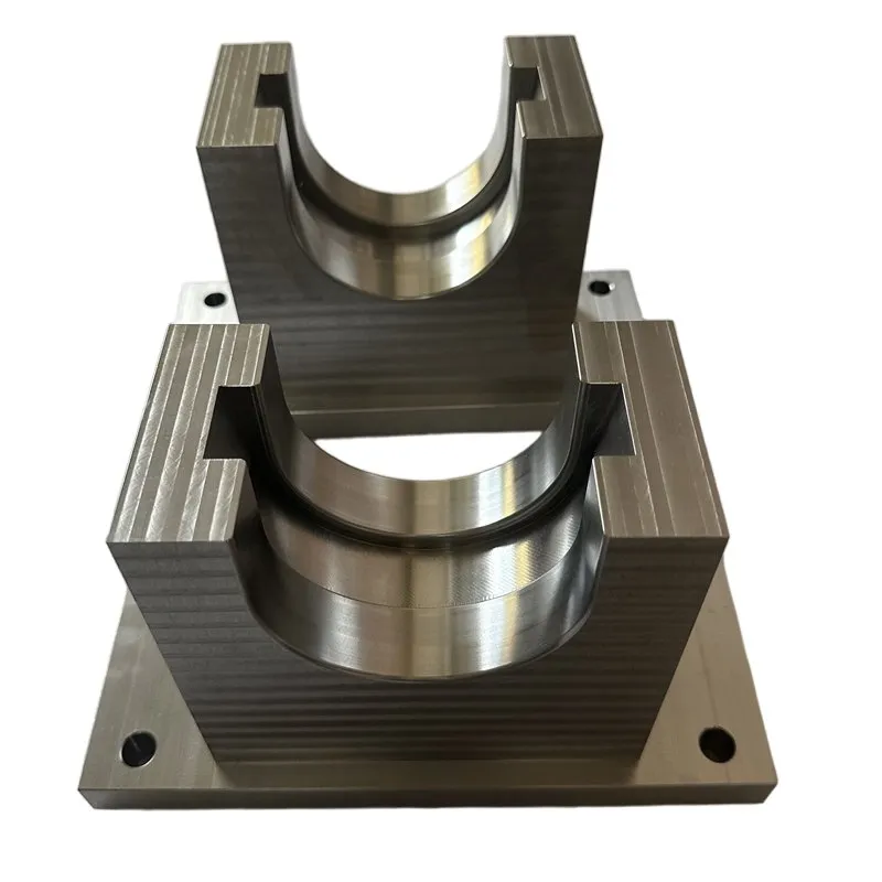 Надежные аппаратные детали для точной автоматизации и обработки