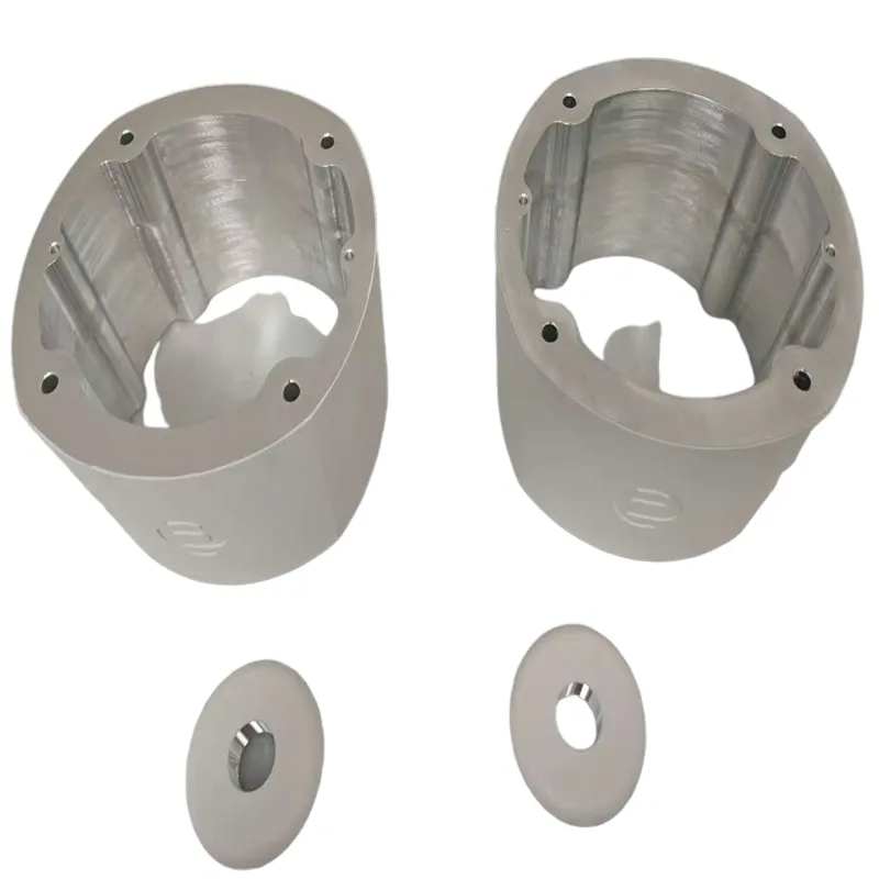 Надежные аппаратные детали для точной автоматизации и обработки 6