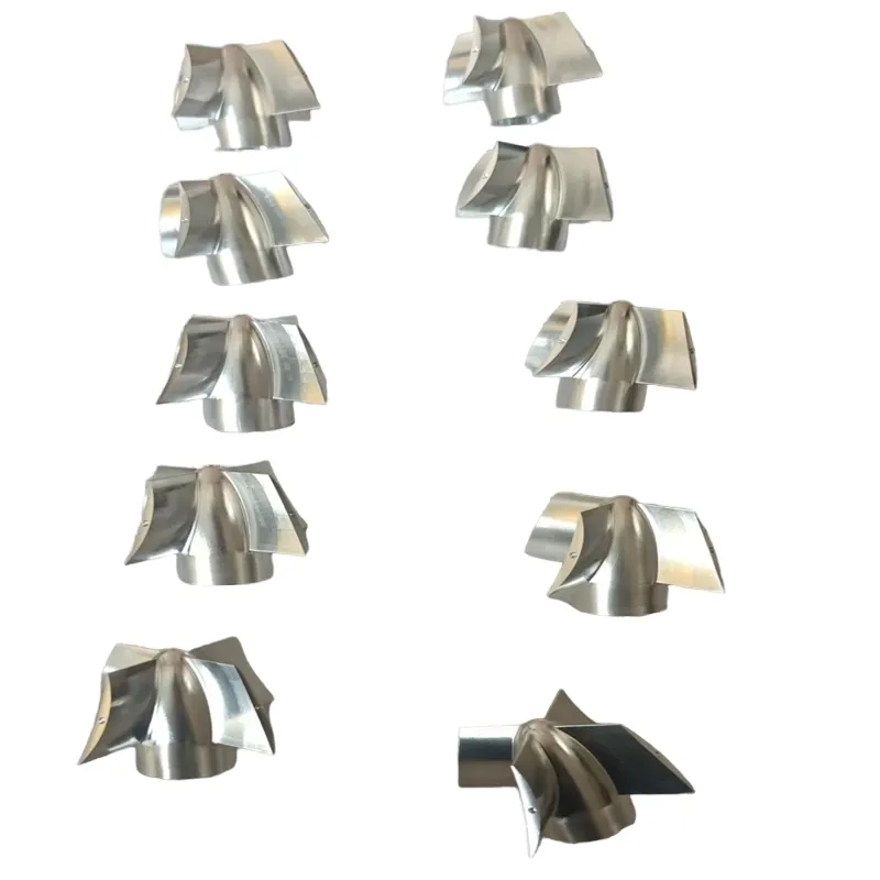 Надежные аппаратные детали для точной автоматизации и обработки 2