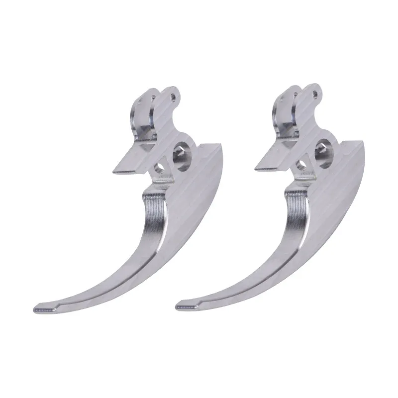 Надежные детали ультразвукового оборудования для превосходных диагностических результатов 2