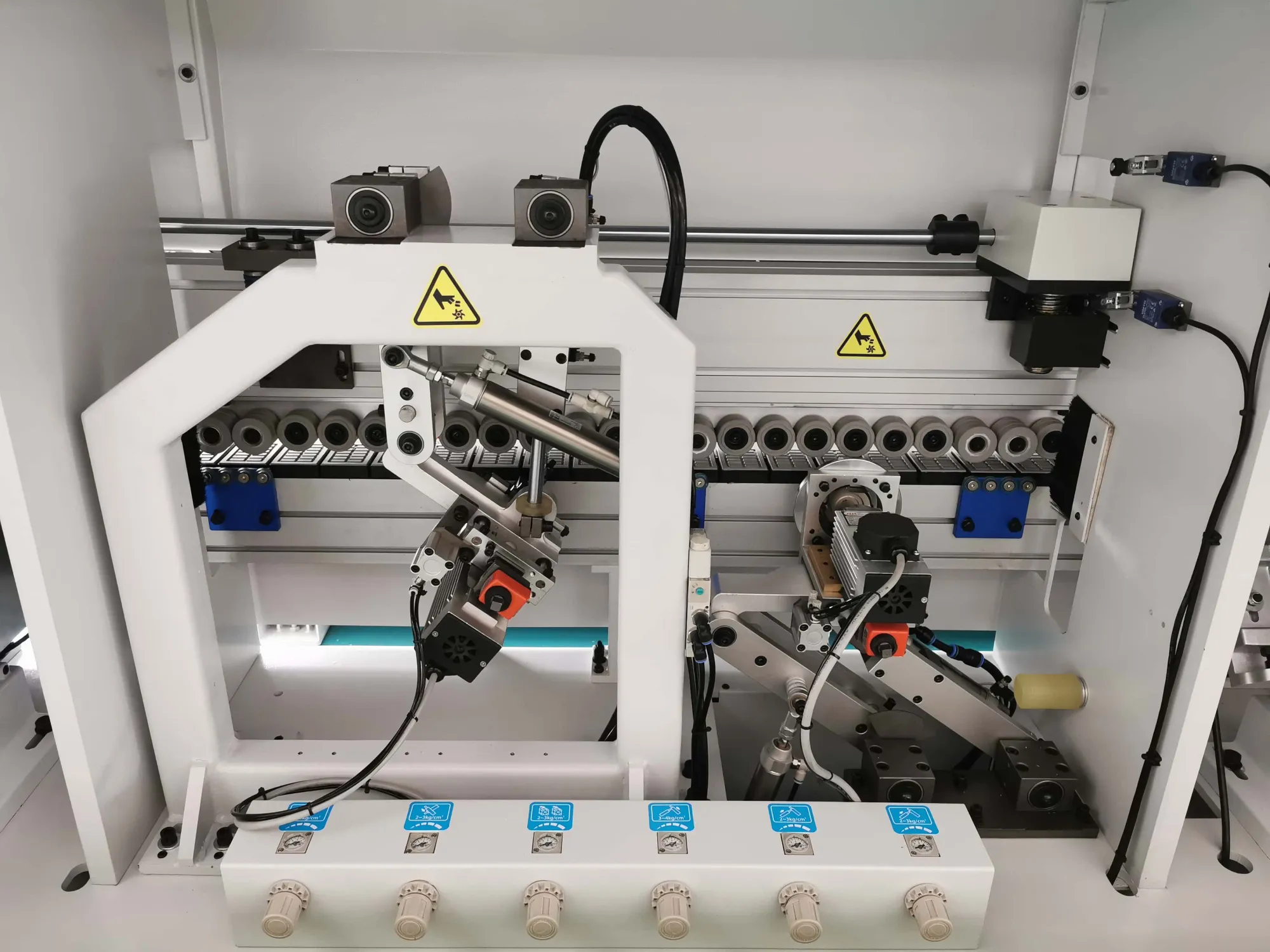 Профессиональное деревообрабатывающее оборудование 6