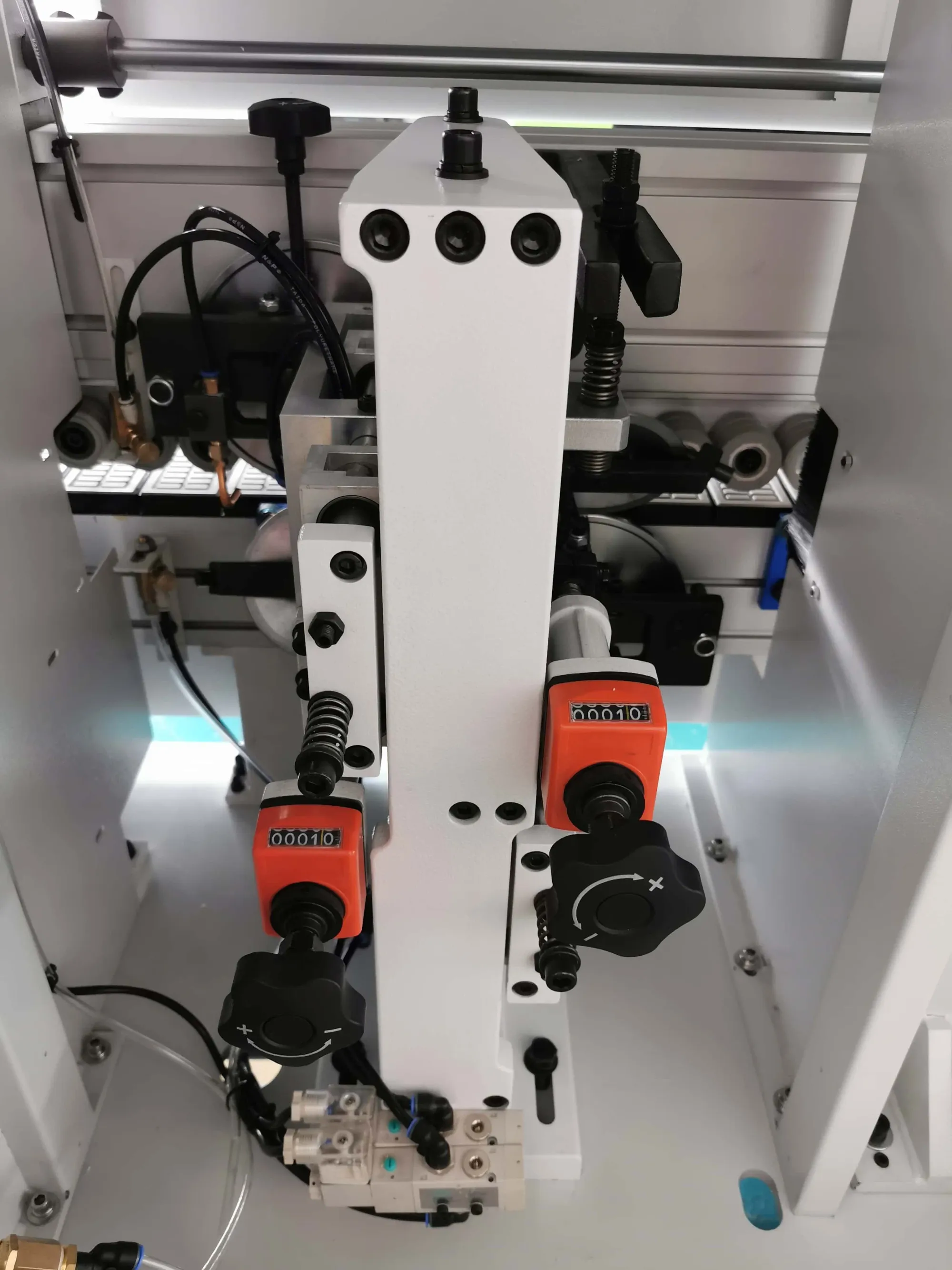 Профессиональное деревообрабатывающее оборудование 2