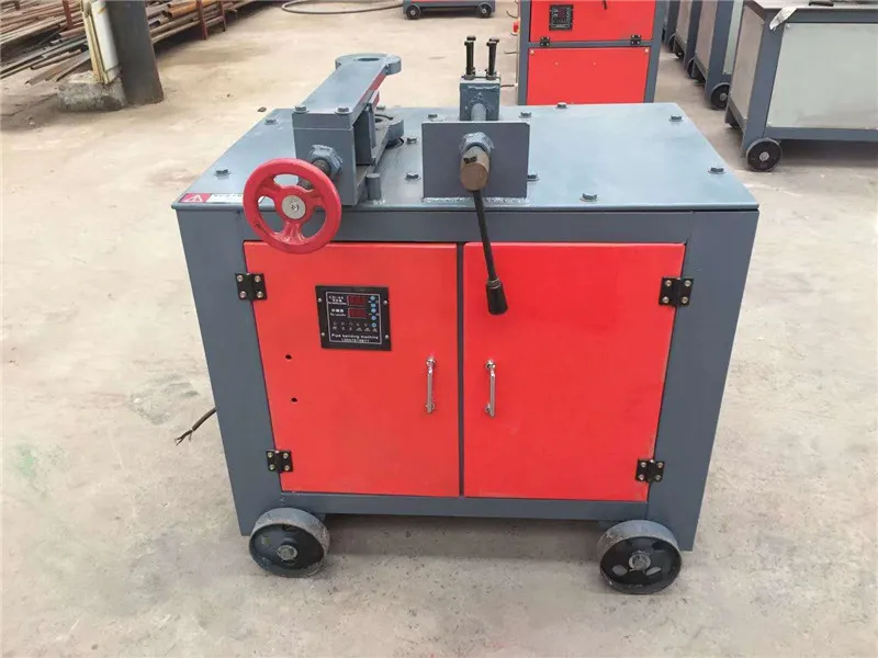 Электрический ЧПУ трубогибочный станок полуавтоматический для гибки труб 5