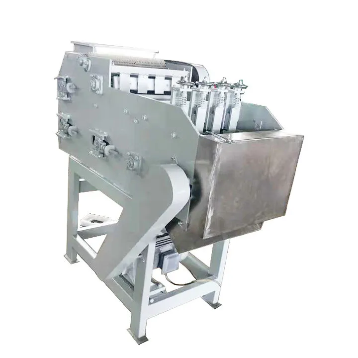 Электрическая машина для удаления оболочки кешью 3