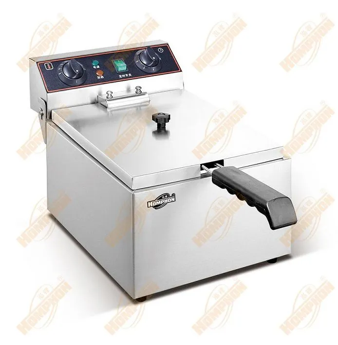 Профессиональная обжарочная ванна WF-171