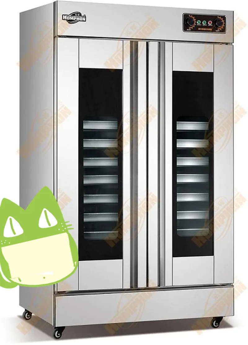 Профессиональная машина для теста Proofer электрического WFF-32B