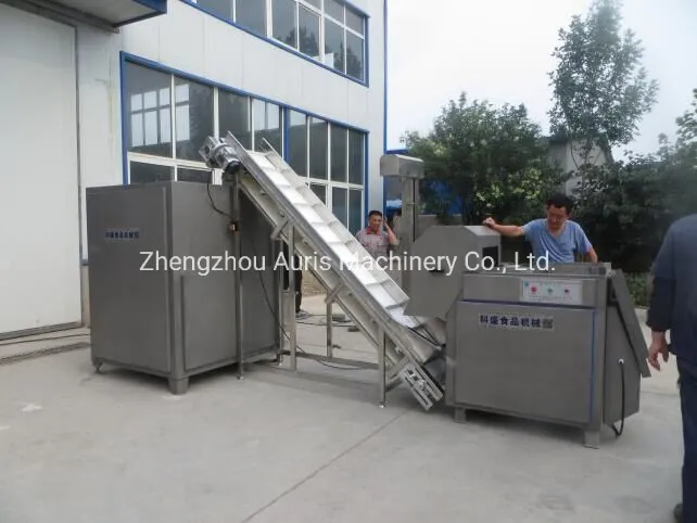 Профессиональная мясорубка для коммерческого использования 2