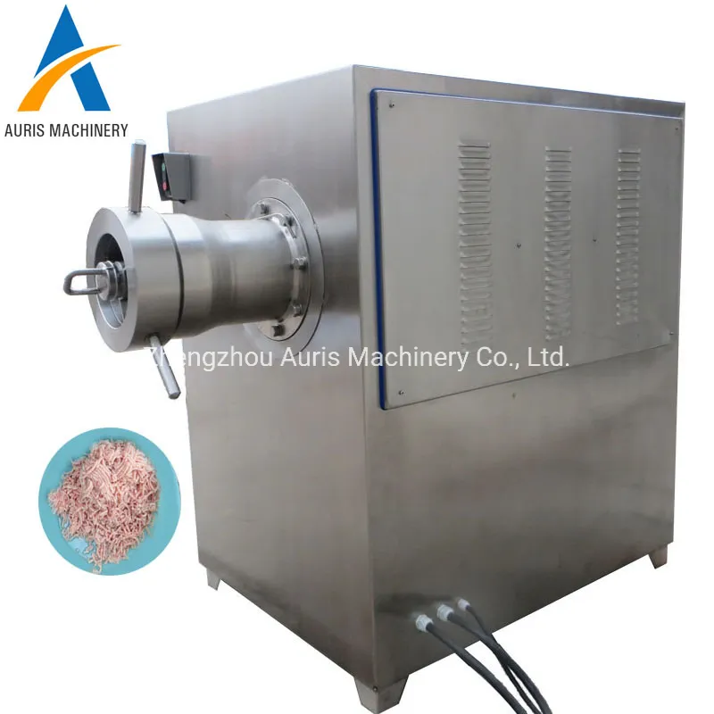 Профессиональная мясорубка для коммерческого использования