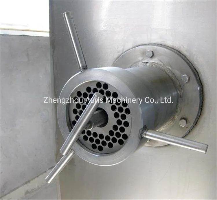 Профессиональная мясорубка для коммерческого использования 6