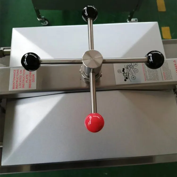 Профессиональная электрическая фритюрница под давлением для жарки курицы 5