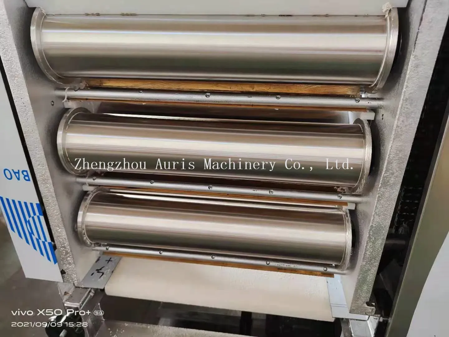 Электрическая машина для приготовления мягкой роти, чапати и пресса для теста для пита 6